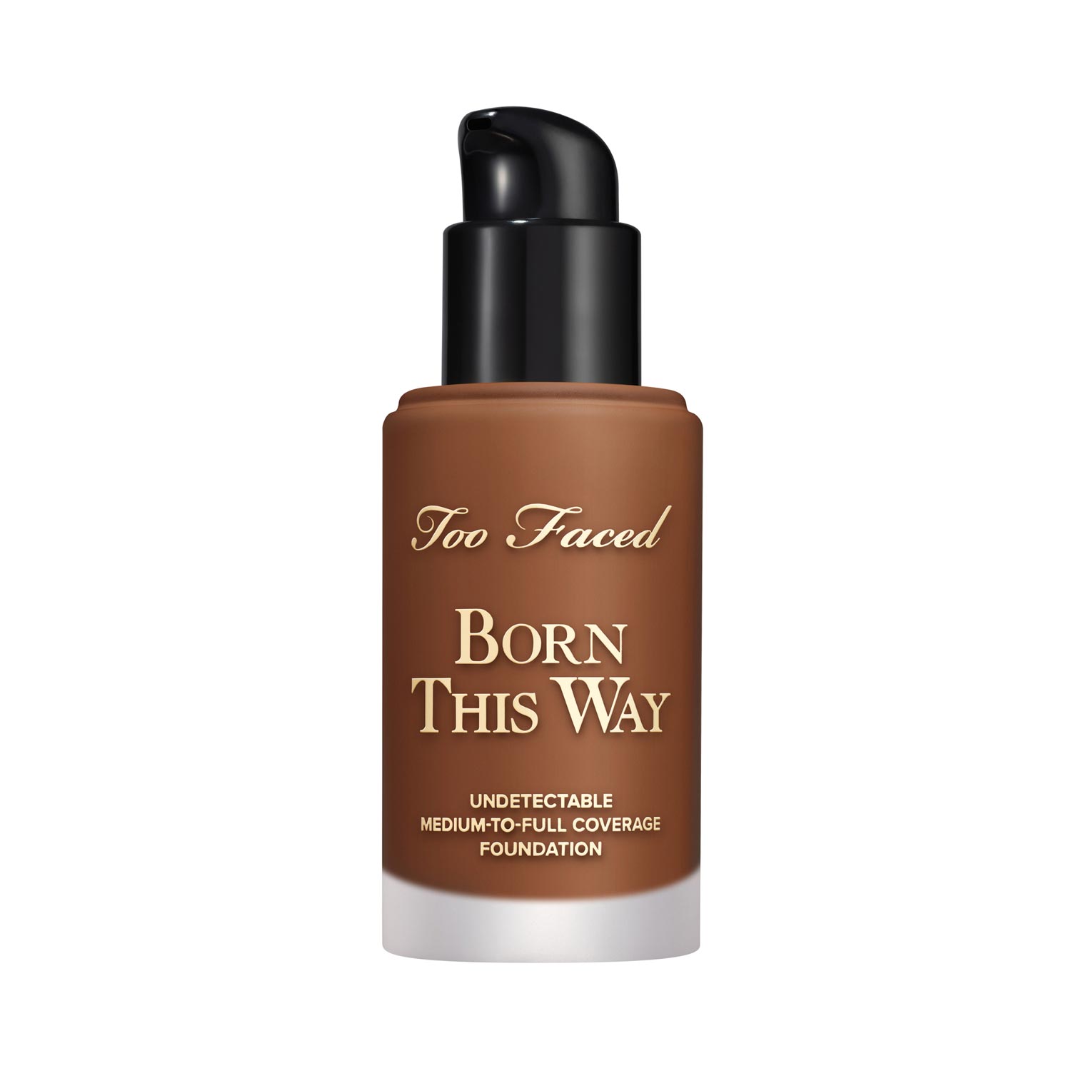 BORN THIS WAY NATURAL FINISH (BASE DE MAQUILLAJE)